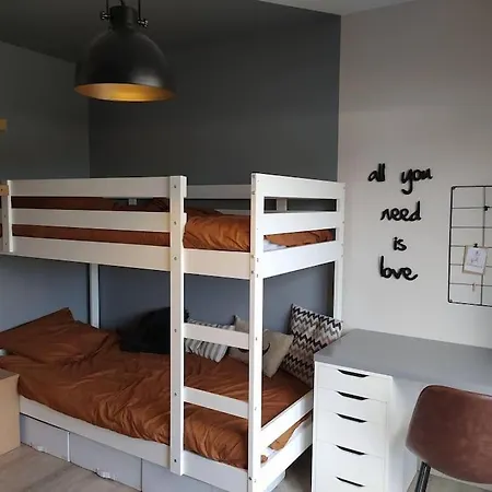 Jolie Maison Contemporaine *