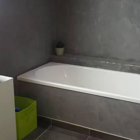 Jolie Maison Contemporaine *